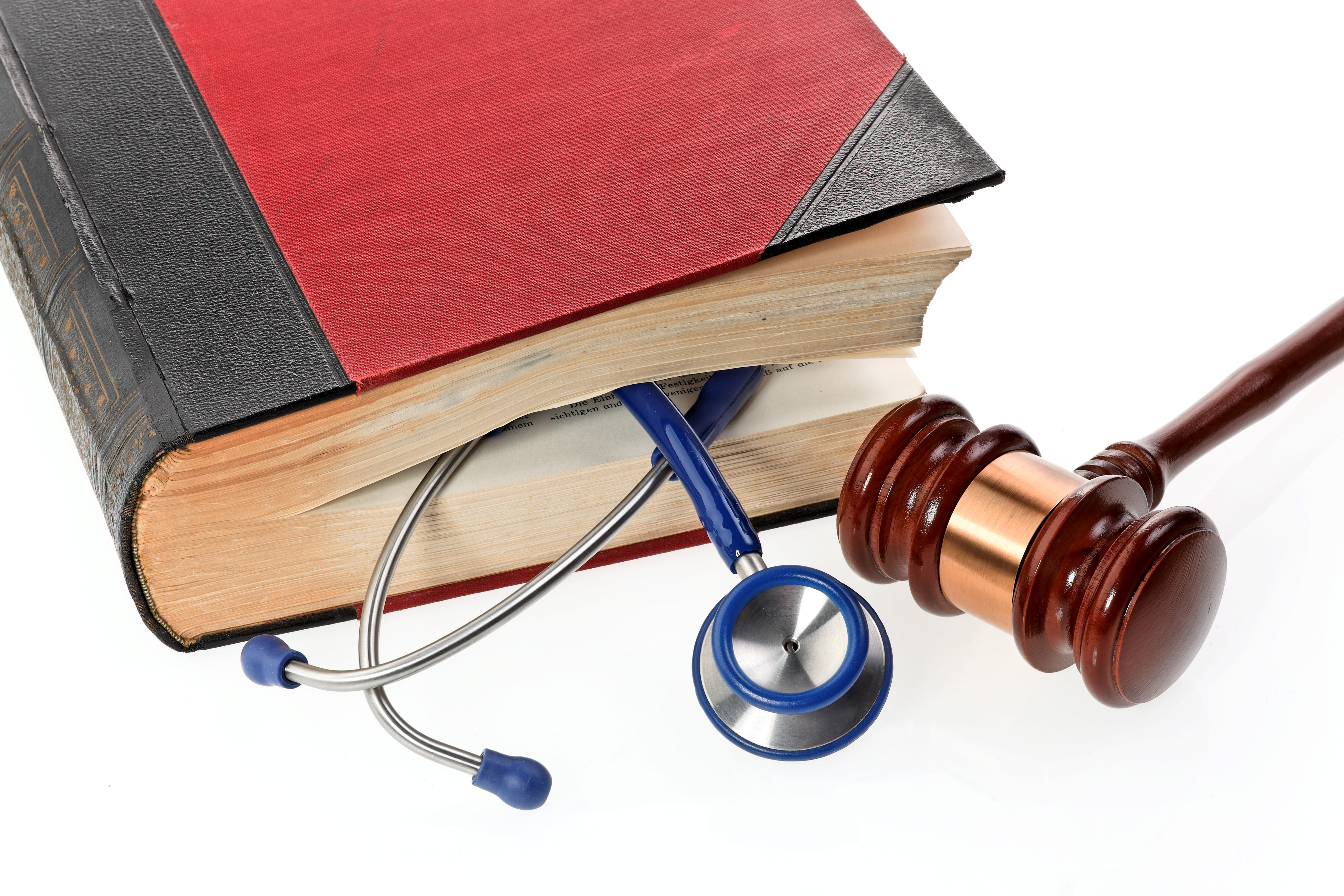 High Court summons over delayed medical negligence cases - Medical Brief 292 - 05 March 2020